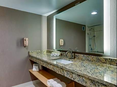 2 Single Standard Communications Accessible