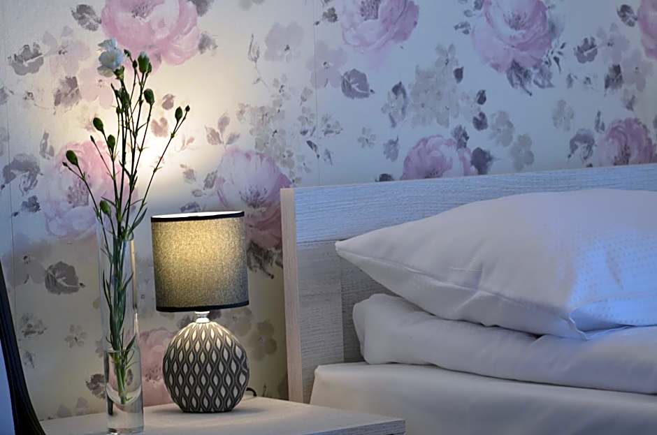 Targowski Dwór Mazury