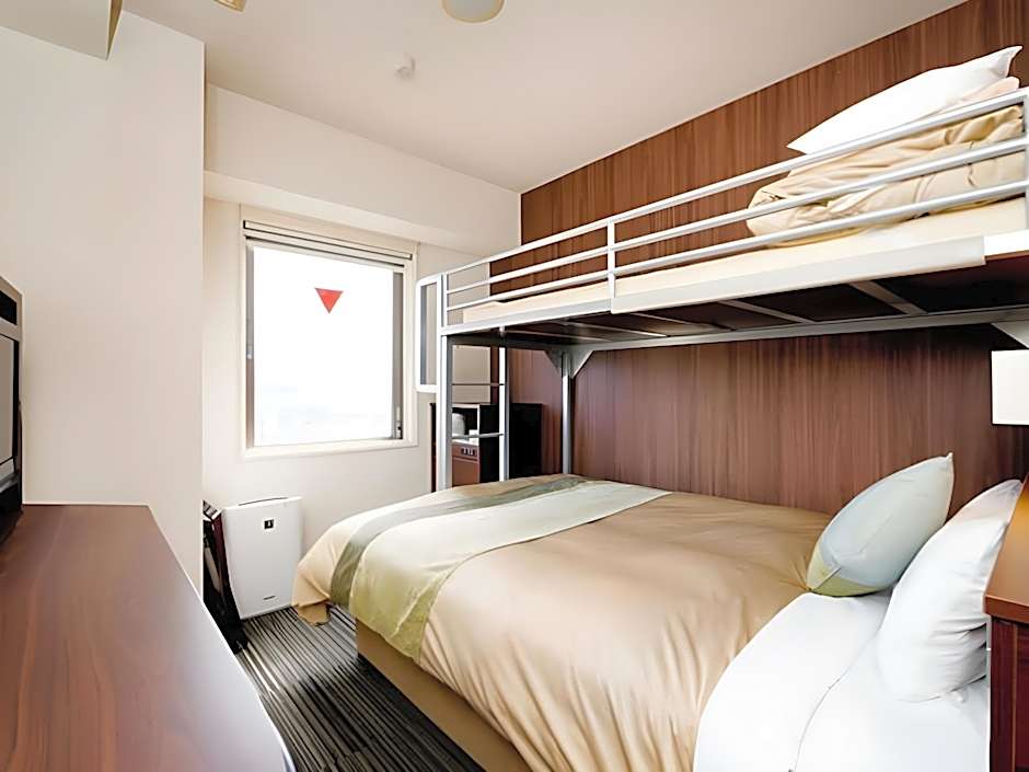 Super Hotel Izumo-Ekimae