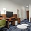 Fairfield Inn & Suites by Marriott Atlanta Stockbridge