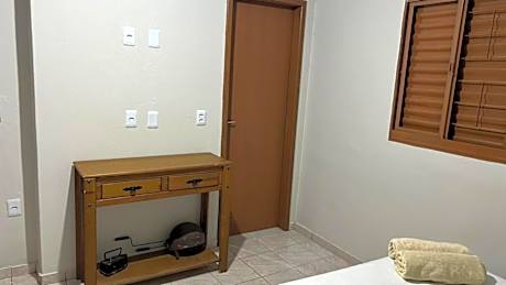 Triple Room with Private Bathroom