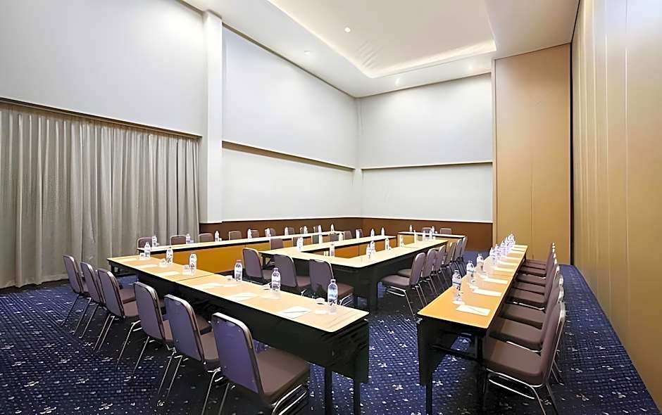 Amaris Hotel Muara Bungo - Jambi