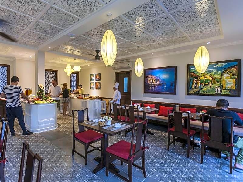 Cozy Hoian Boutique Villas