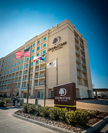 DoubleTree by Hilton Hotel Dallas - Love Field