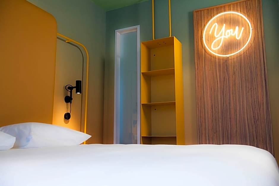 You Hotel Deauville - Handwritten Collection