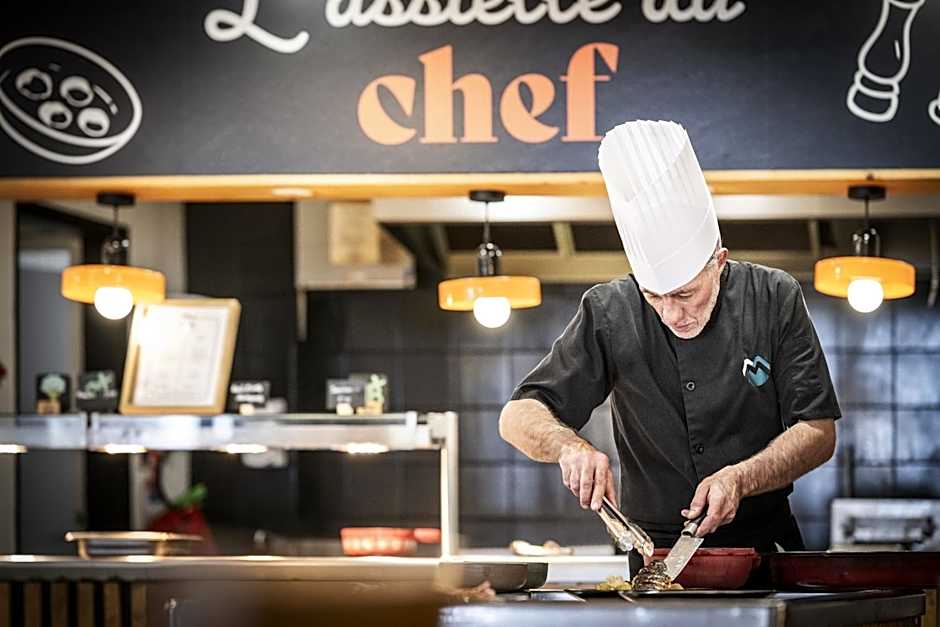 Hôtel Club MMV Les Arolles