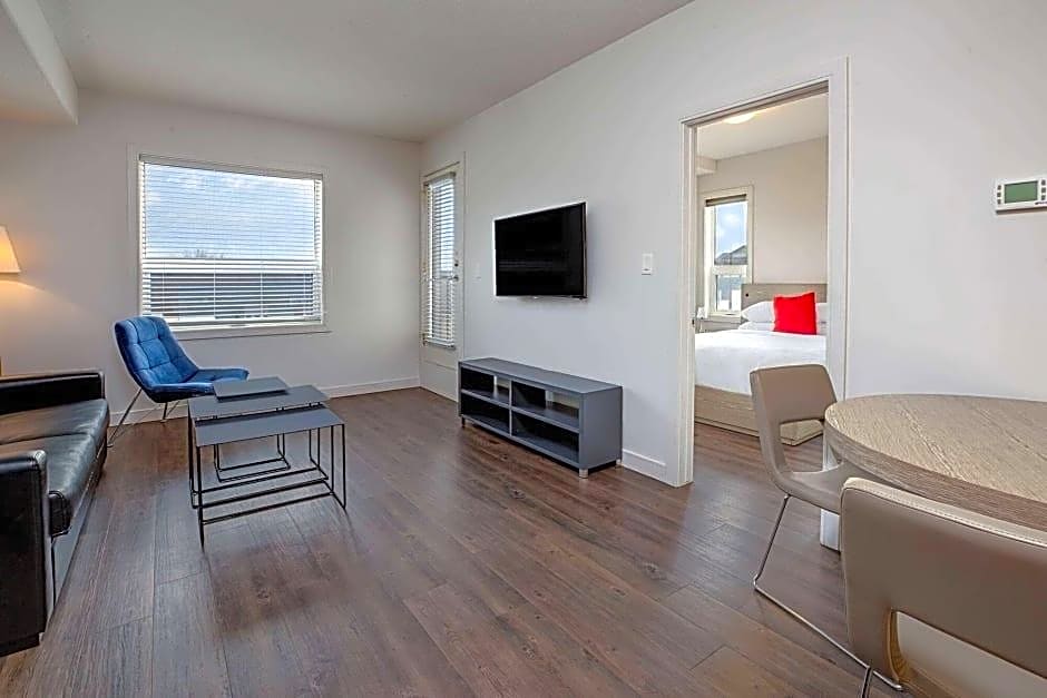 Ramada by Wyndham Fort McMurray