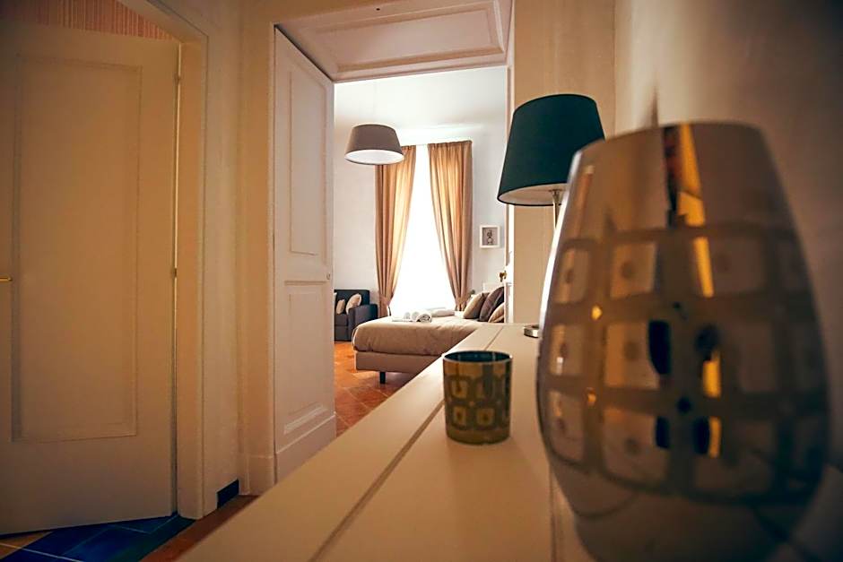 NapoliMia Boutique Hotel