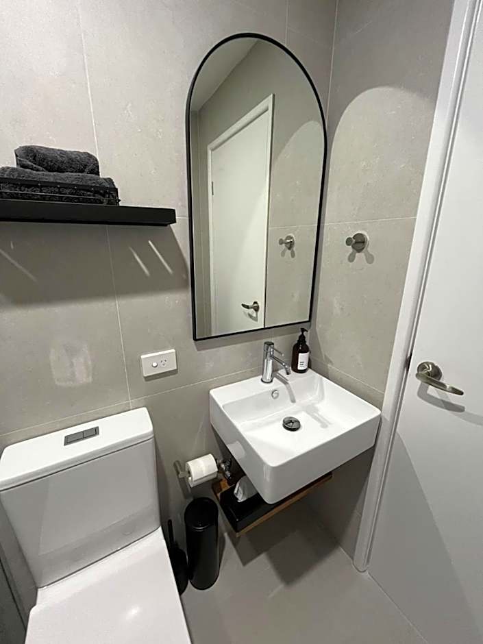 South Seas Motel & Apartments