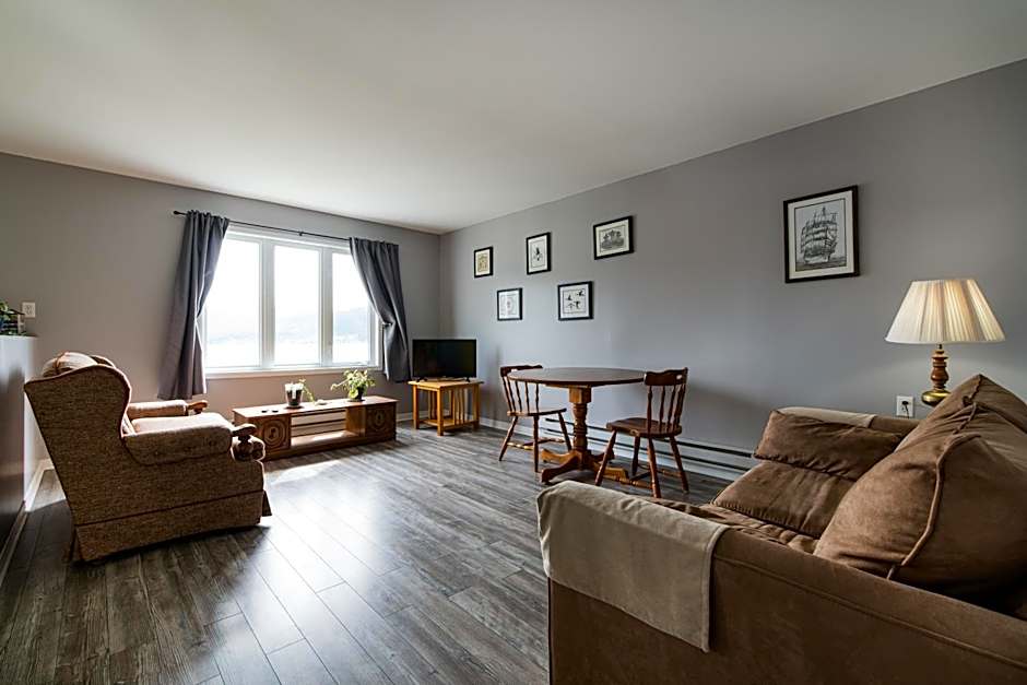 Out East B&B - Norris Point