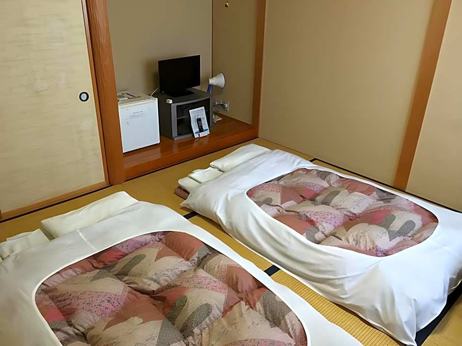 Hotel Tetora Hachinohe