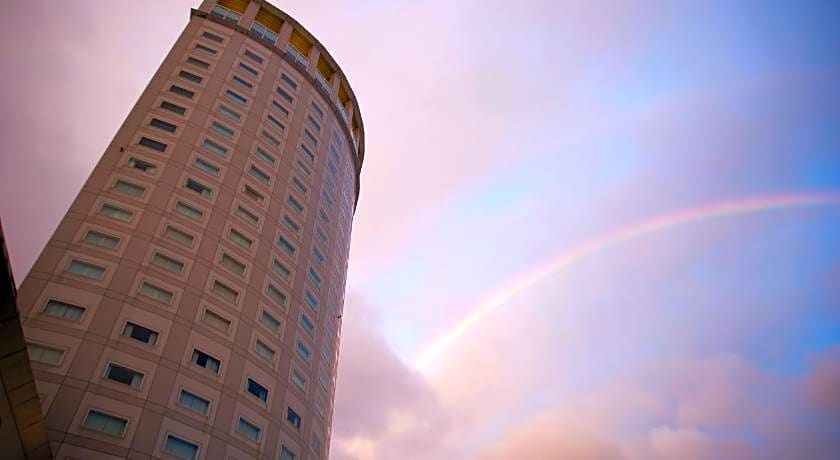Urayasu Brighton Hotel Tokyo Bay