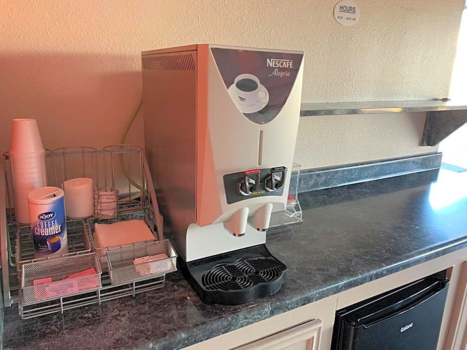 Americas Best Value Inn Houston Hobby Airport