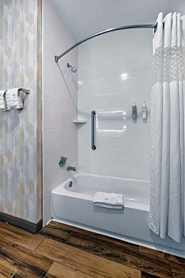 Hampton Inn By Hilton Seguin, Tx