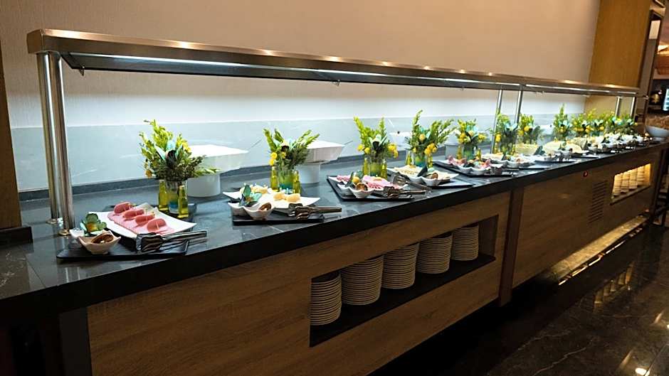 Hane Sun Elite Hotel