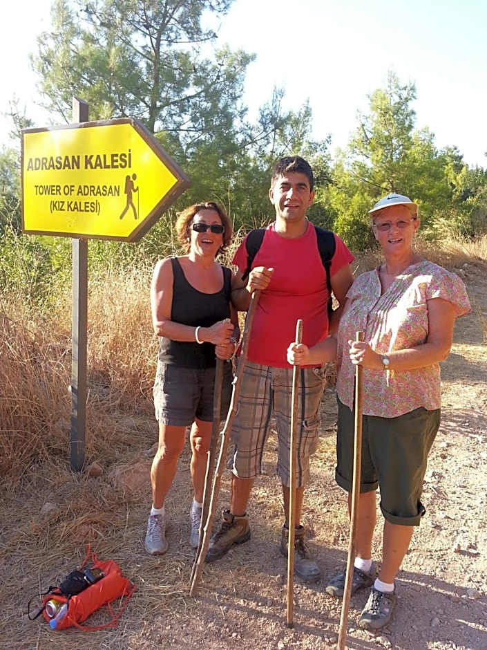 Arikanda River Garden Hotel