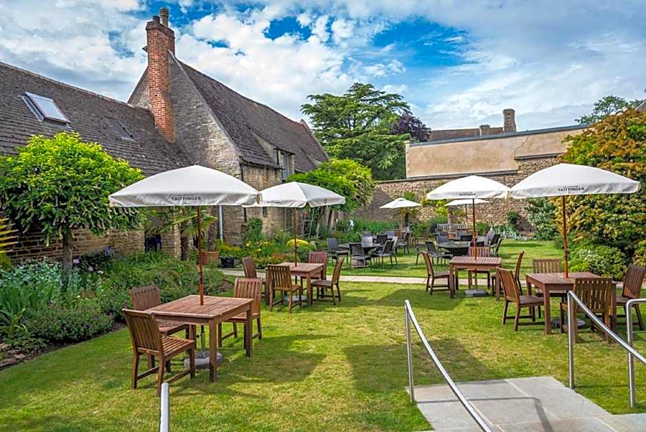 The Talbot Hotel, Oundle , Near Peterborough