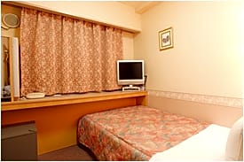 Sumisho Hotel