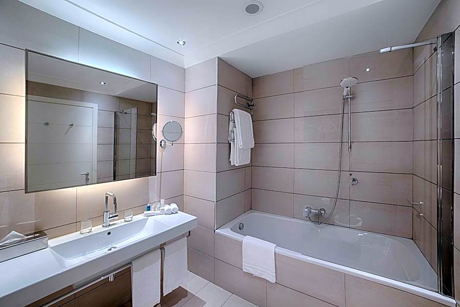 Radisson Blu Hotel, Milan