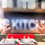 ibis Lille Tourcoing Centre
