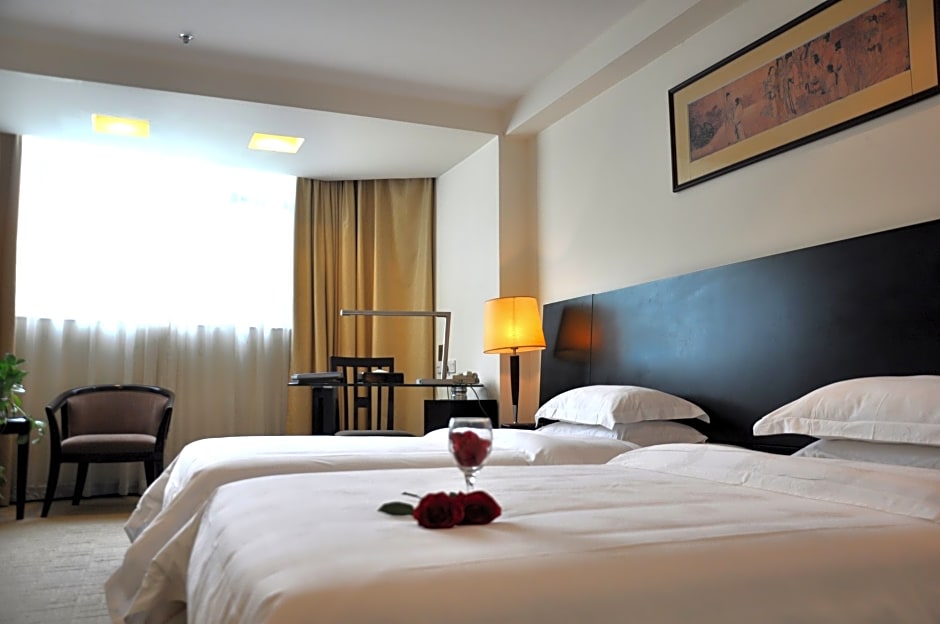 King Garden Hotel