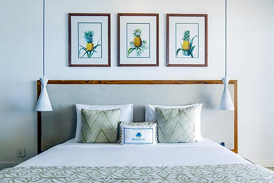 Seasense Boutique Hotel & Spa - Adults only