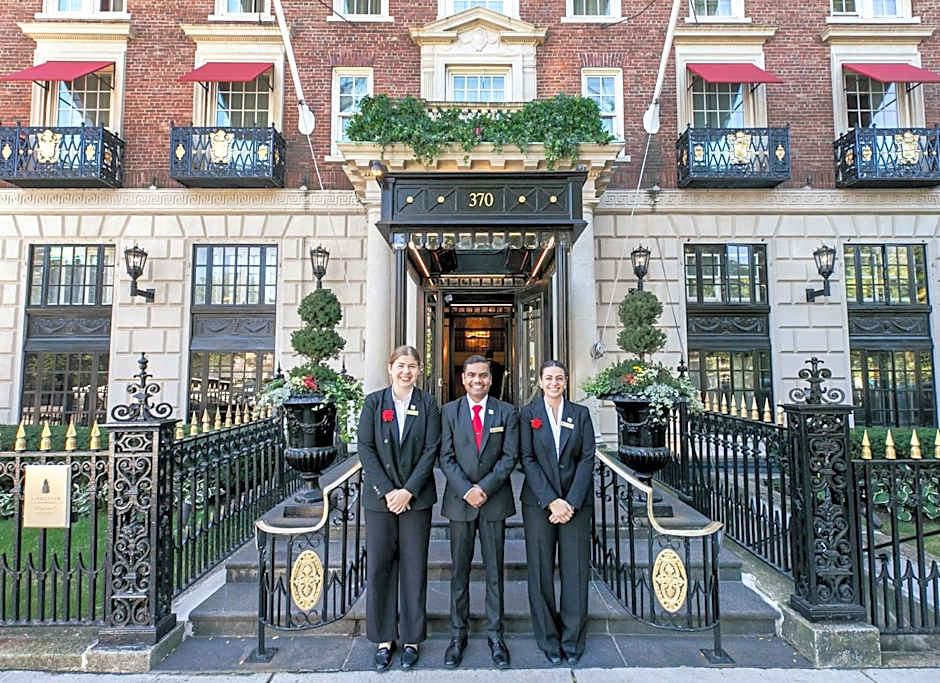 The Eliot Hotel