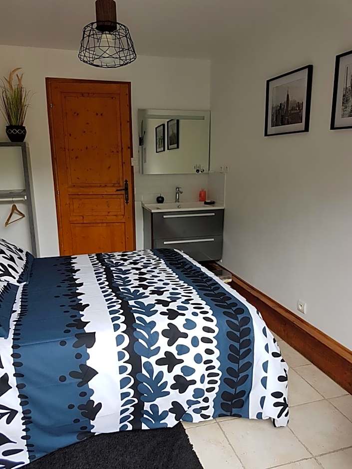 LA GRIOTTE 2 & Spa&Piscine