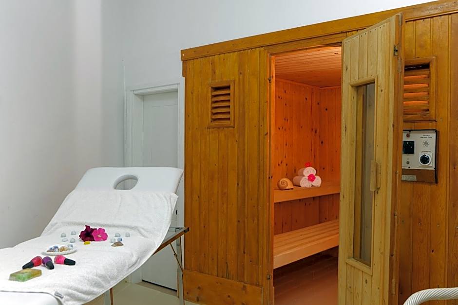Indigo Mare Hotel