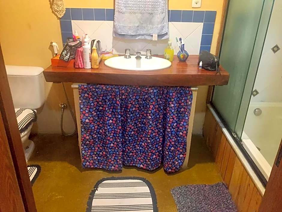 RECANTO Do SOL VISCONDE DE MAUÁ