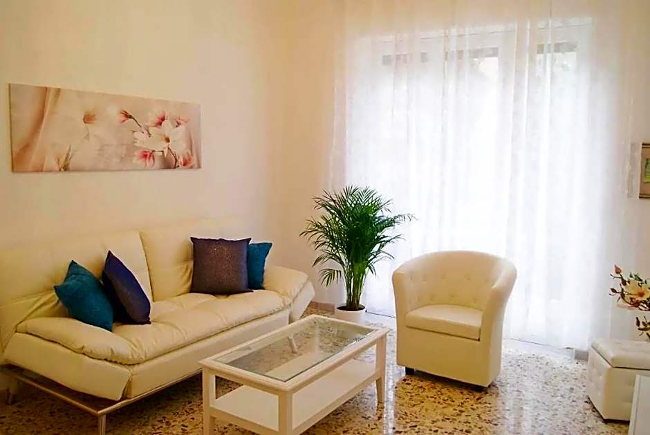Bella Villa Rita
