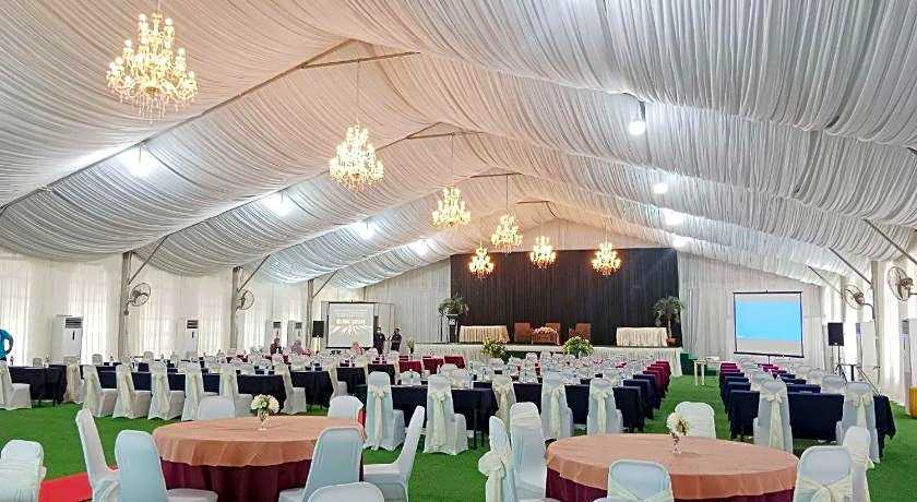 Sumai Hotel Apartment