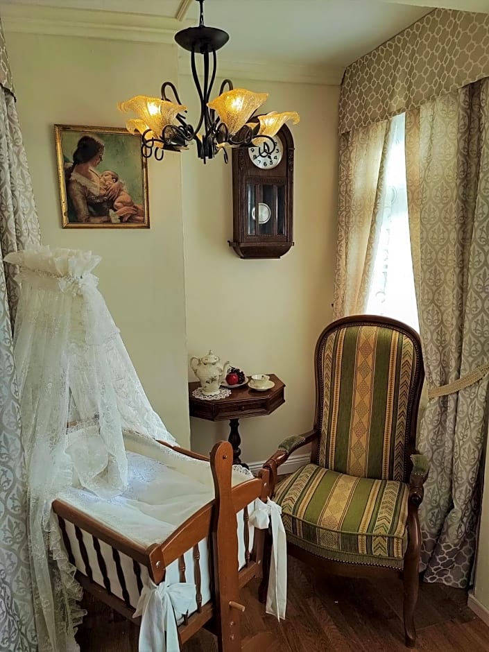 Hotel Adler