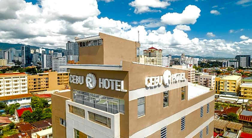 Cebu R Hotel - Mabolo