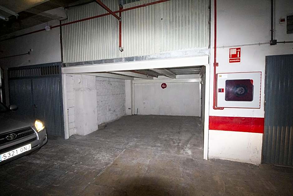 Plaza de toros -EDIF BAHIA Granada I