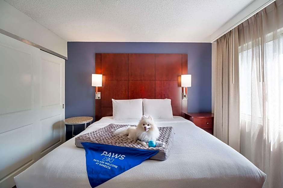 Sonesta ES Suites Huntington Beach Fountain Valley