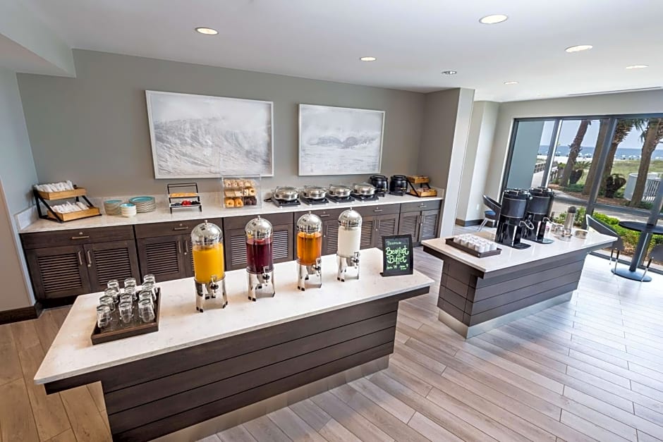 The Island House Hotel a DoubleTree by Hilton