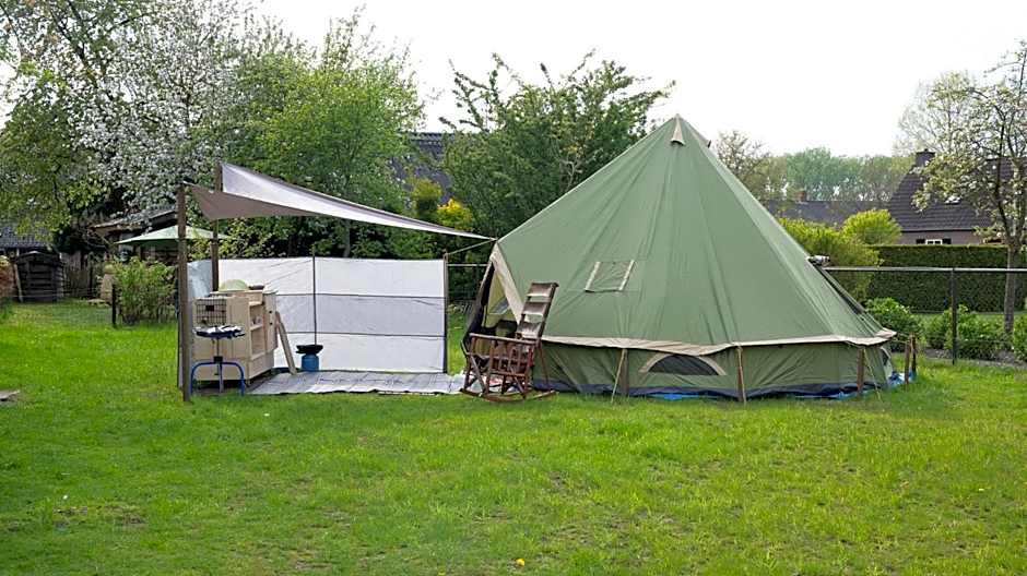 Best Boerderij B&B