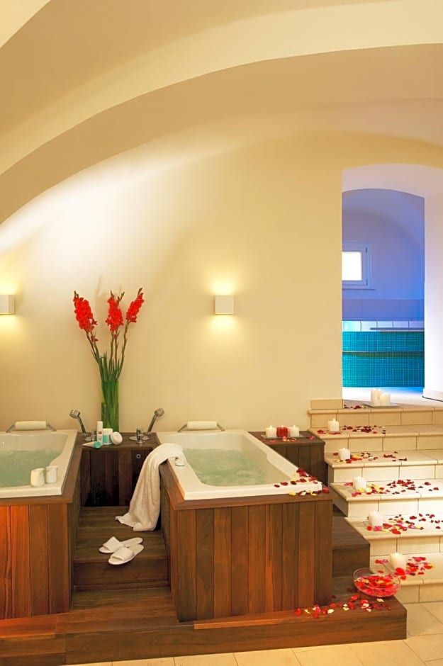 Hotel Schloss Weikersdorf