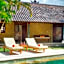 Villa Kubu Seminyak