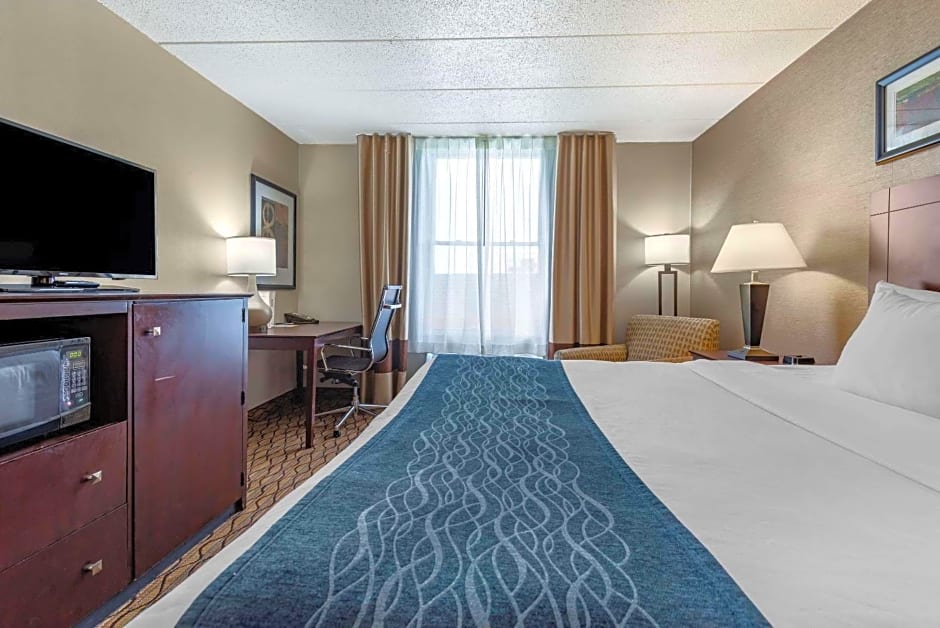 Comfort Inn & Suites Glen Mills - Concordville