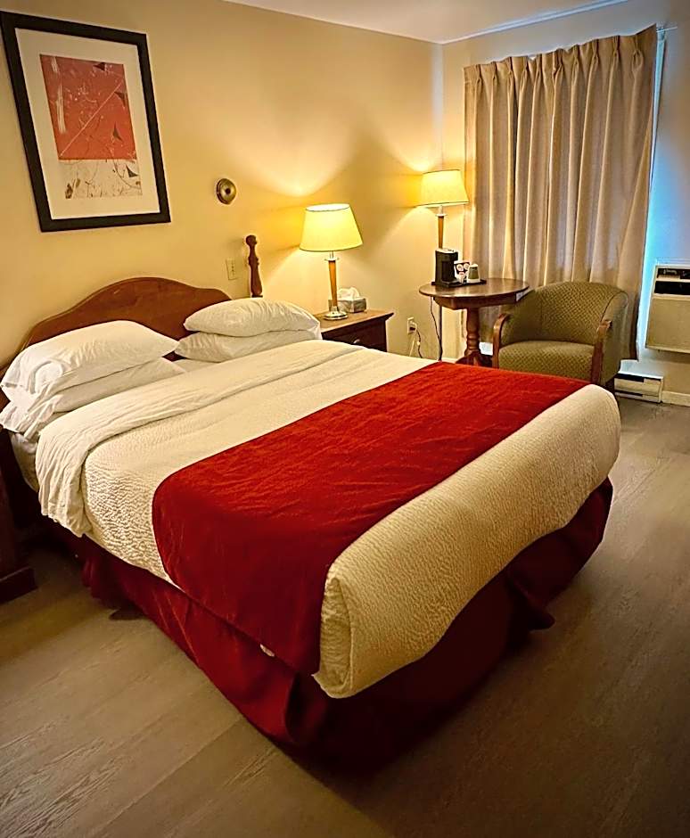 Ceilidh Country Lodge