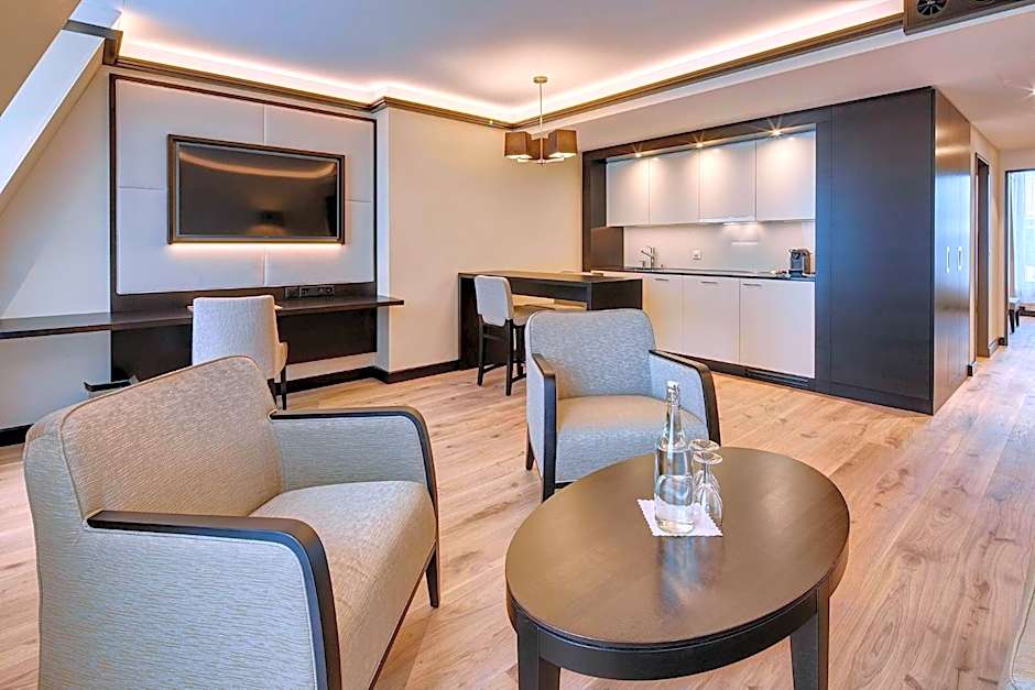 Hotel Monopol Luzern