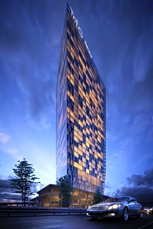 Centro Westside by Rotana