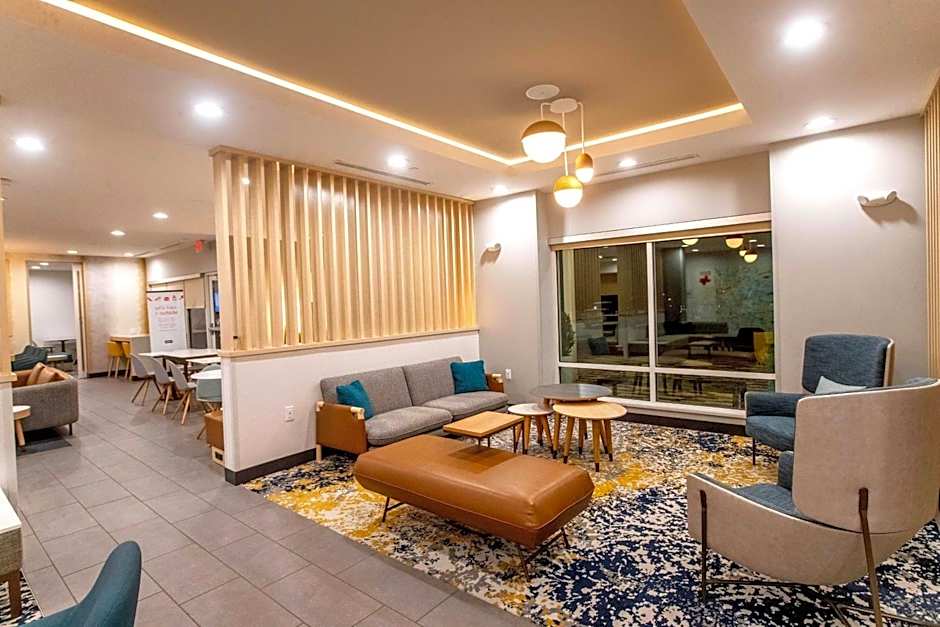 TownePlace Suites by Marriott Conroe