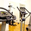 Best Western Premier Hotel Monza E Brianza Palace