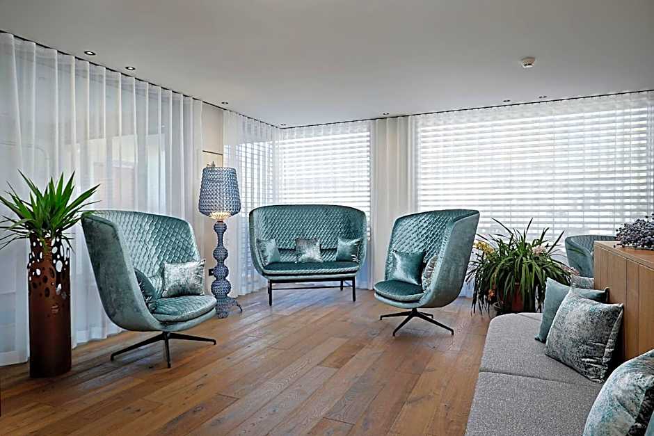 Appartement-Hotel Beatenhof