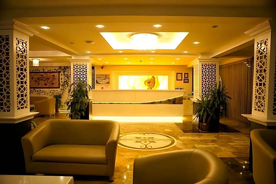 Venus Hotel