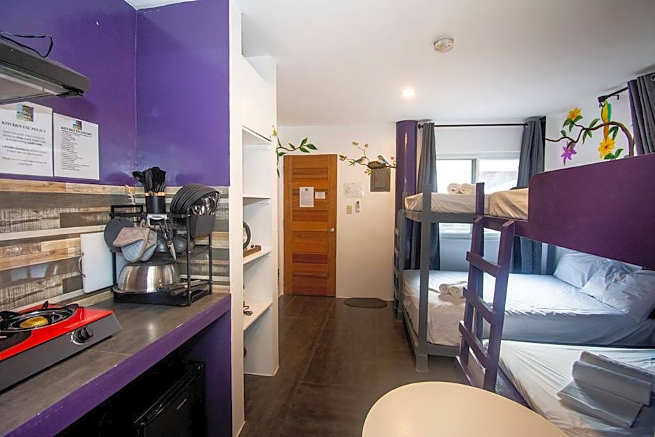 BABOSAM Hotel