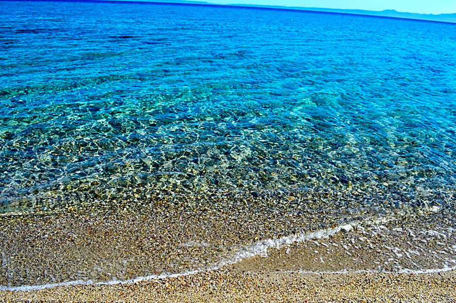 Polychrono GREEN GARDENS